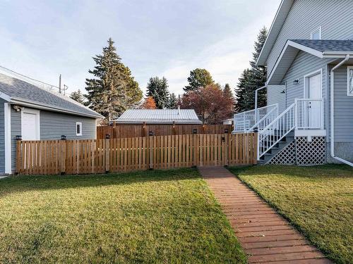 5123 51 Av, Stony Plain, AB 