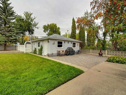 5336 111 Av Nw Nw, Edmonton, AB 