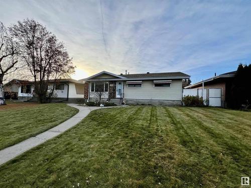 13232 63 St Nw, Edmonton, AB 