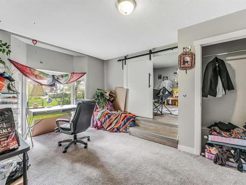 6016 101 Avenue, Edmonton, AB - Indoor