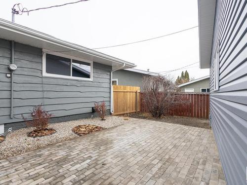 15239 83 Avenue, Edmonton, AB - Outdoor With Exterior