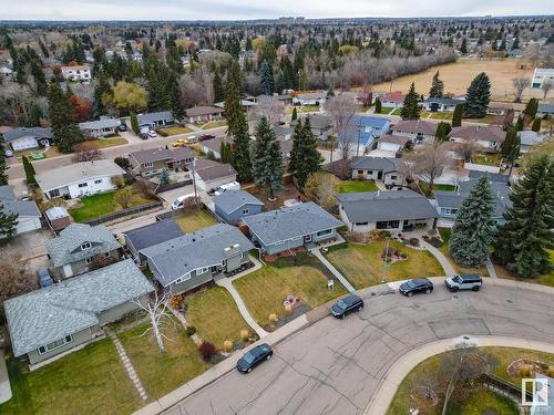 15239 83 Avenue, Edmonton, AB - Outdoor With View