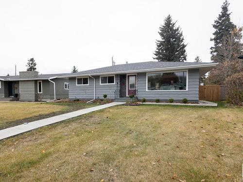 15239 83 Avenue, Edmonton, AB - Outdoor