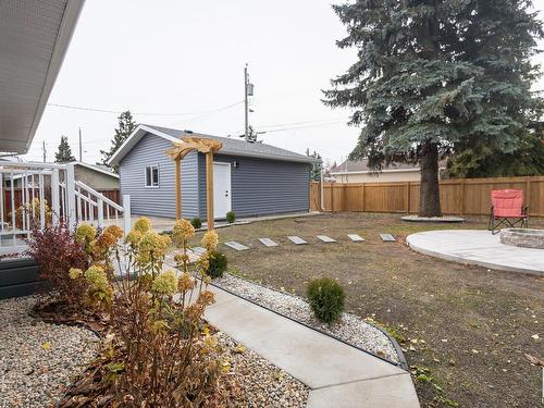 15239 83 Avenue, Edmonton, AB - Outdoor