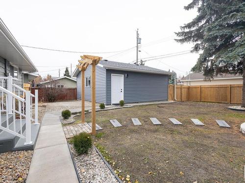 15239 83 Avenue, Edmonton, AB - Outdoor