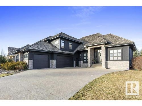 111 Pinnacle Terrace, Rural Sturgeon County, AB 