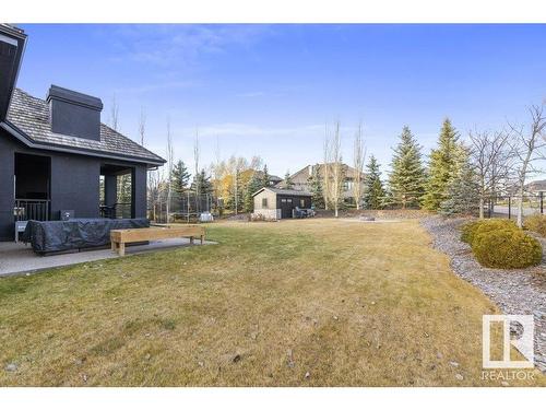 111 Pinnacle Terrace, Rural Sturgeon County, AB 