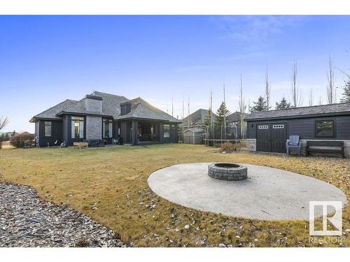 111 Pinnacle Terrace, Rural Sturgeon County, AB 