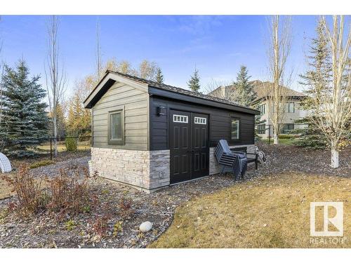 111 Pinnacle Terrace, Rural Sturgeon County, AB 