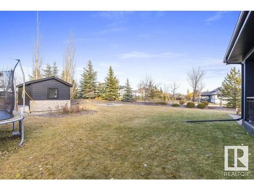 111 Pinnacle Terrace, Rural Sturgeon County, AB 