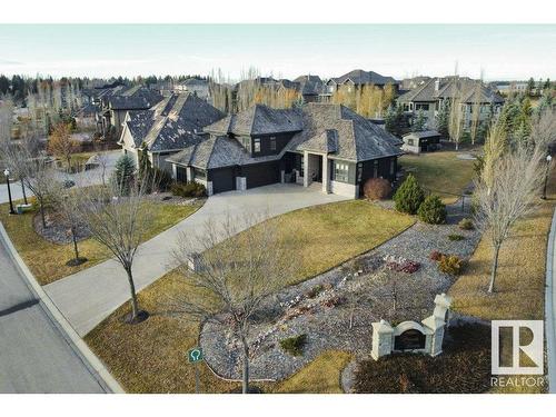 111 Pinnacle Terrace, Rural Sturgeon County, AB 