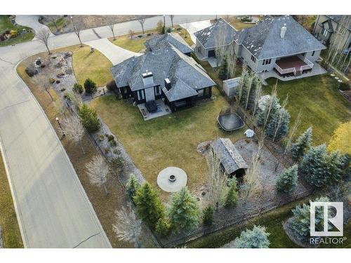 111 Pinnacle Terrace, Rural Sturgeon County, AB 