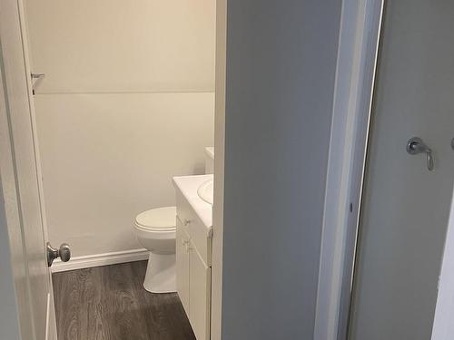 18519 78 Avenue, Edmonton, AB - Indoor Photo Showing Bathroom