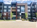 #108 504 Griesbach Pr Nw, Edmonton, AB 