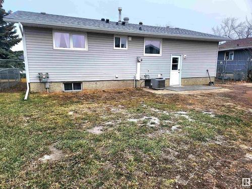 5015 54 Av, Gibbons, AB 