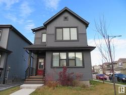 4231 CHICHAK Close  Edmonton, AB T6W 4B3