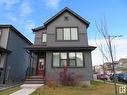 4231 Chichak Close, Edmonton, AB  - Outdoor 