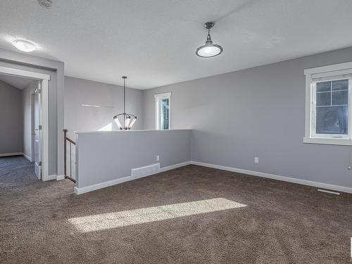 5108 Corvette Street, Edmonton, AB - Indoor Photo Showing Other Room