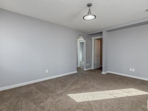 5108 Corvette Street, Edmonton, AB - Indoor Photo Showing Other Room