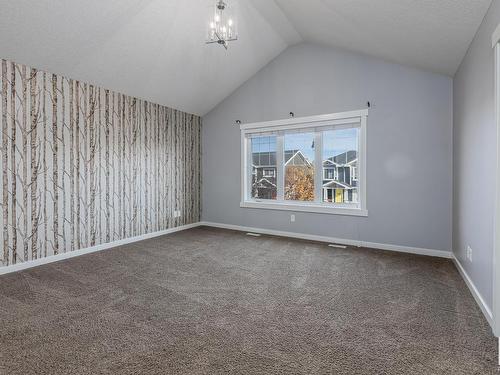 5108 Corvette Street, Edmonton, AB - Indoor Photo Showing Other Room