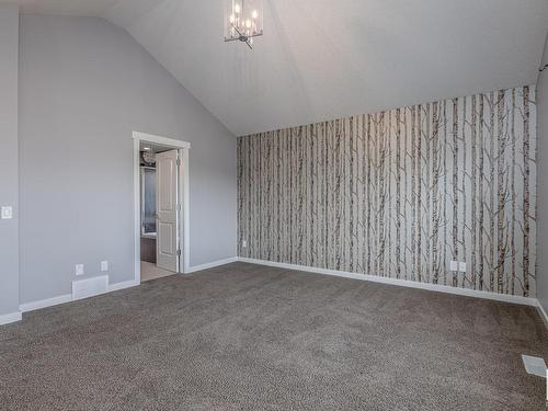 5108 Corvette Street, Edmonton, AB - Indoor Photo Showing Other Room