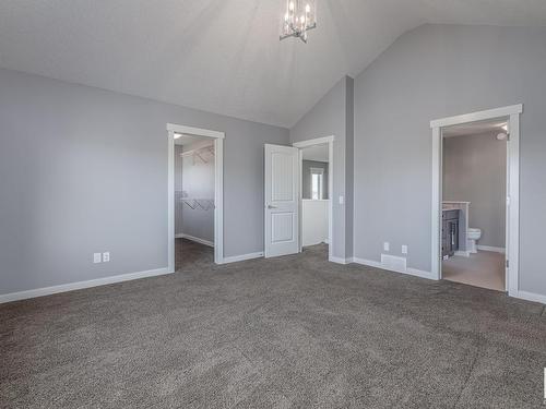 5108 Corvette Street, Edmonton, AB - Indoor