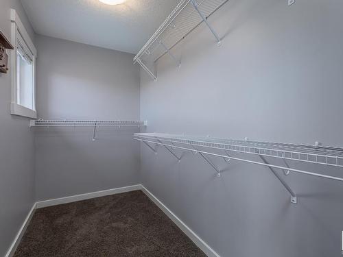 5108 Corvette Street, Edmonton, AB - Indoor With Storage