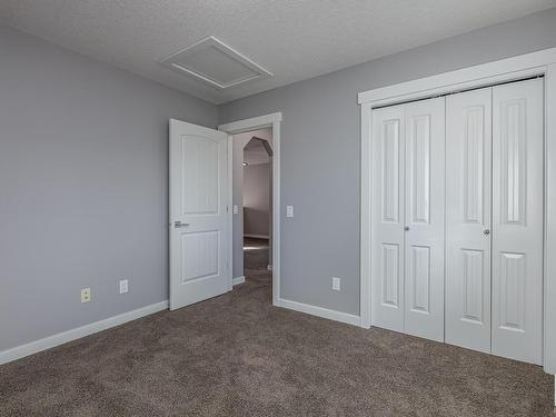 5108 Corvette Street, Edmonton, AB - Indoor