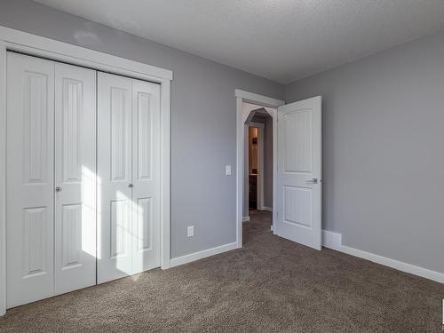 5108 Corvette Street, Edmonton, AB - Indoor