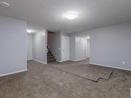 5108 Corvette Street, Edmonton, AB - Indoor Photo Showing Other Room