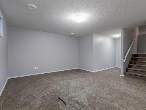 5108 Corvette Street, Edmonton, AB - Indoor Photo Showing Other Room