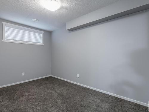 5108 Corvette Street, Edmonton, AB - Indoor Photo Showing Other Room