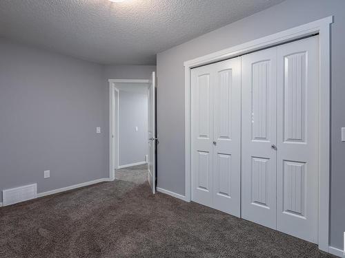 5108 Corvette Street, Edmonton, AB - Indoor