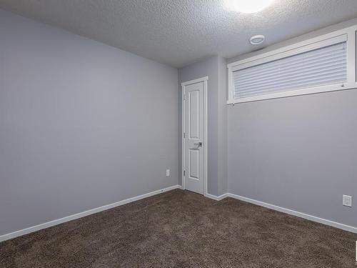 5108 Corvette Street, Edmonton, AB - Indoor Photo Showing Other Room