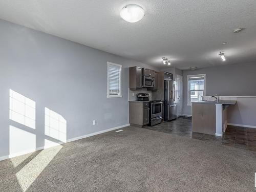 5108 Corvette Street, Edmonton, AB - Indoor