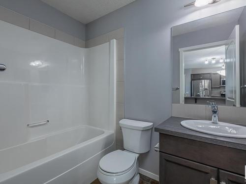 5108 Corvette Street, Edmonton, AB - Indoor Photo Showing Bathroom