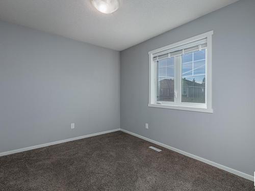 5108 Corvette Street, Edmonton, AB - Indoor Photo Showing Other Room