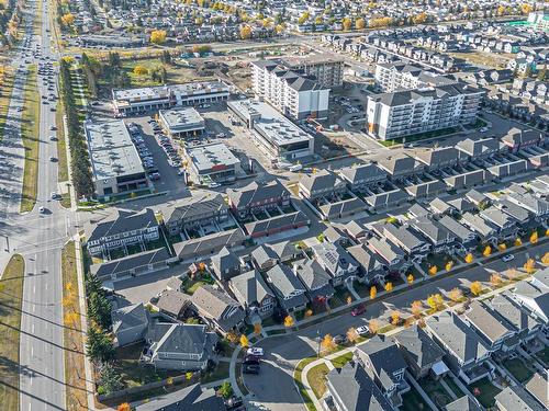 5108 Corvette Street, Edmonton, AB - Outdoor With View