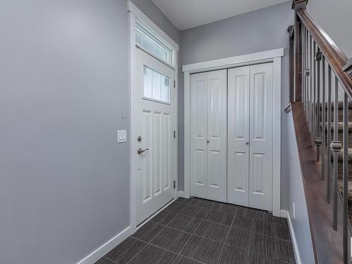 5108 Corvette Street, Edmonton, AB - Indoor Photo Showing Other Room