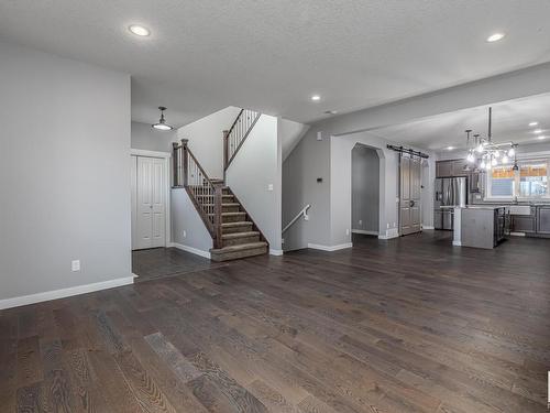 5108 Corvette Street, Edmonton, AB - Indoor