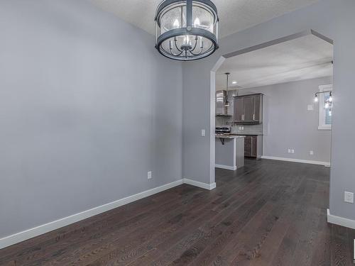 5108 Corvette Street, Edmonton, AB - Indoor Photo Showing Other Room