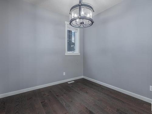 5108 Corvette Street, Edmonton, AB - Indoor Photo Showing Other Room