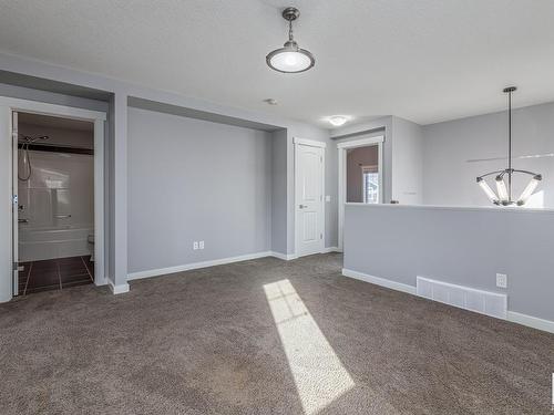 5108 Corvette Street, Edmonton, AB - Indoor Photo Showing Other Room