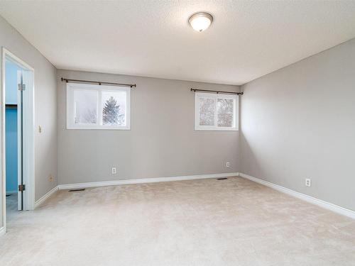 10522 21 Avenue, Edmonton, AB - Indoor Photo Showing Other Room