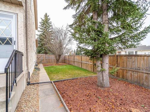 10522 21 Avenue, Edmonton, AB - Outdoor