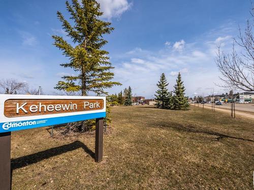 10522 21 Avenue, Edmonton, AB - Outdoor With View