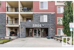 #413 5804 MULLEN PL NW  Edmonton, AB T6R 0W3