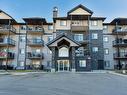 214 14808 125 Street, Edmonton, AB  - Outdoor With Balcony With Facade 