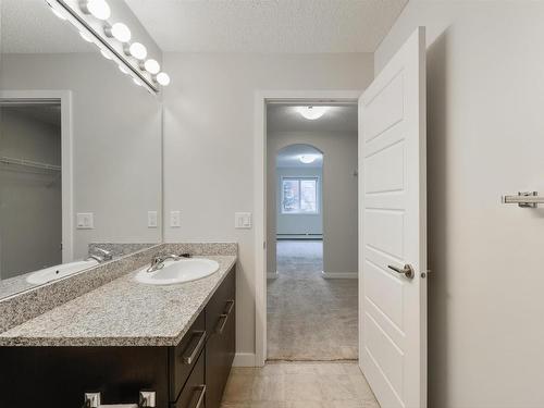 214 14808 125 Street, Edmonton, AB - Indoor Photo Showing Bathroom