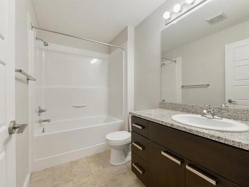 214 14808 125 Street, Edmonton, AB - Indoor Photo Showing Bathroom